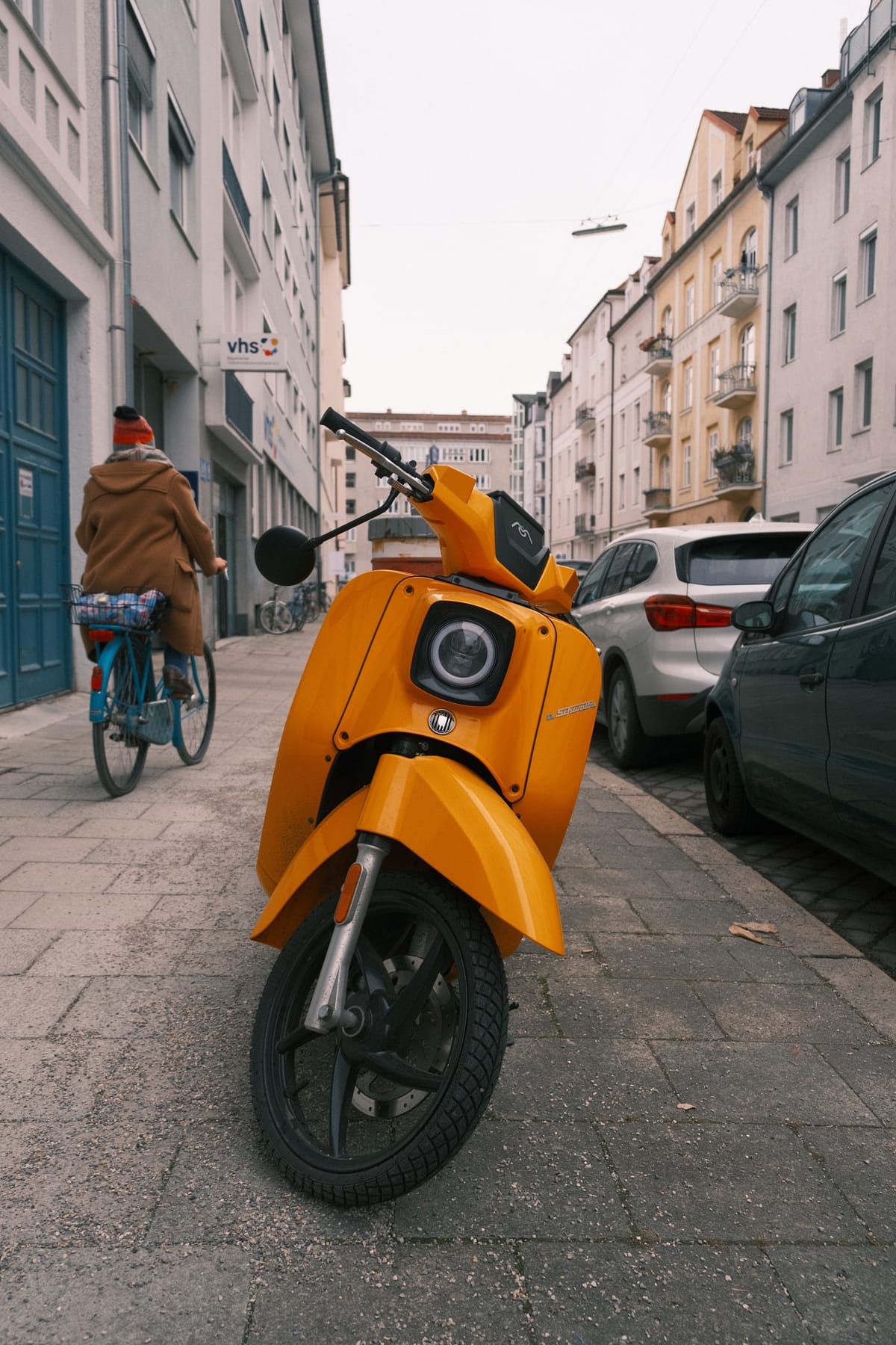 10. Februar '26 - Schwanthalerhöhe